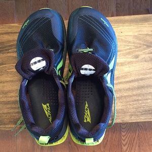 Altra Timp 1.5 Trail shoe